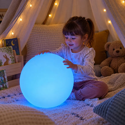 Sensory Mood Ball-Sensory Mood Ball