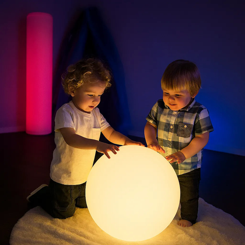 Sensory Mood Ball-Sensory Mood Ball