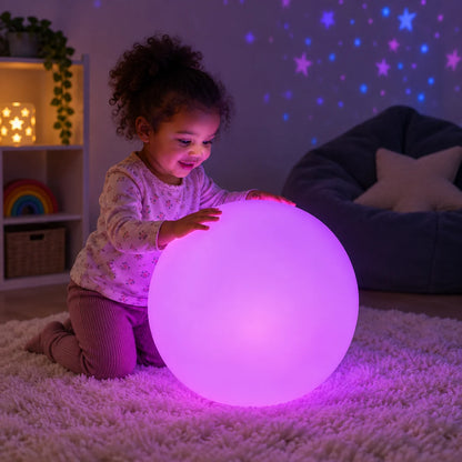 Sensory Mood Ball-Sensory Mood Ball