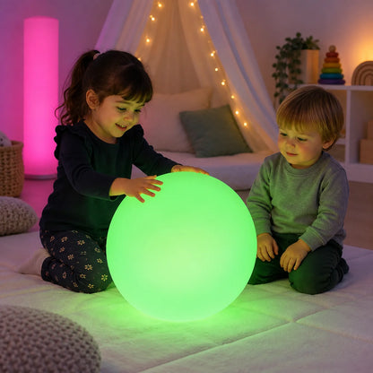 Sensory Mood Ball-Sensory Mood Ball