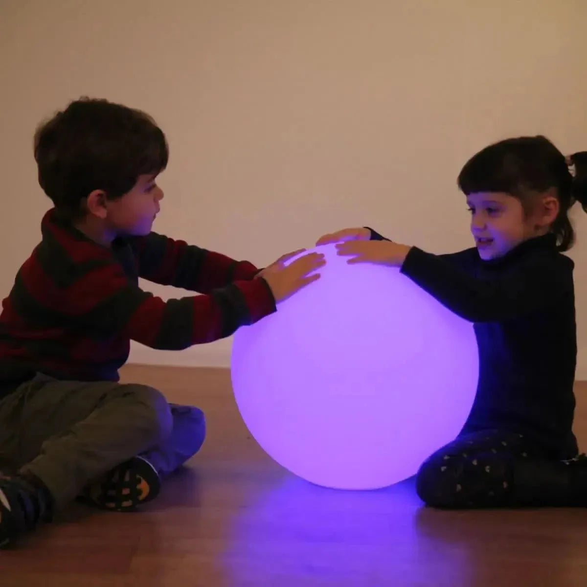 Sensory Mood Ball-Sensory Mood Ball