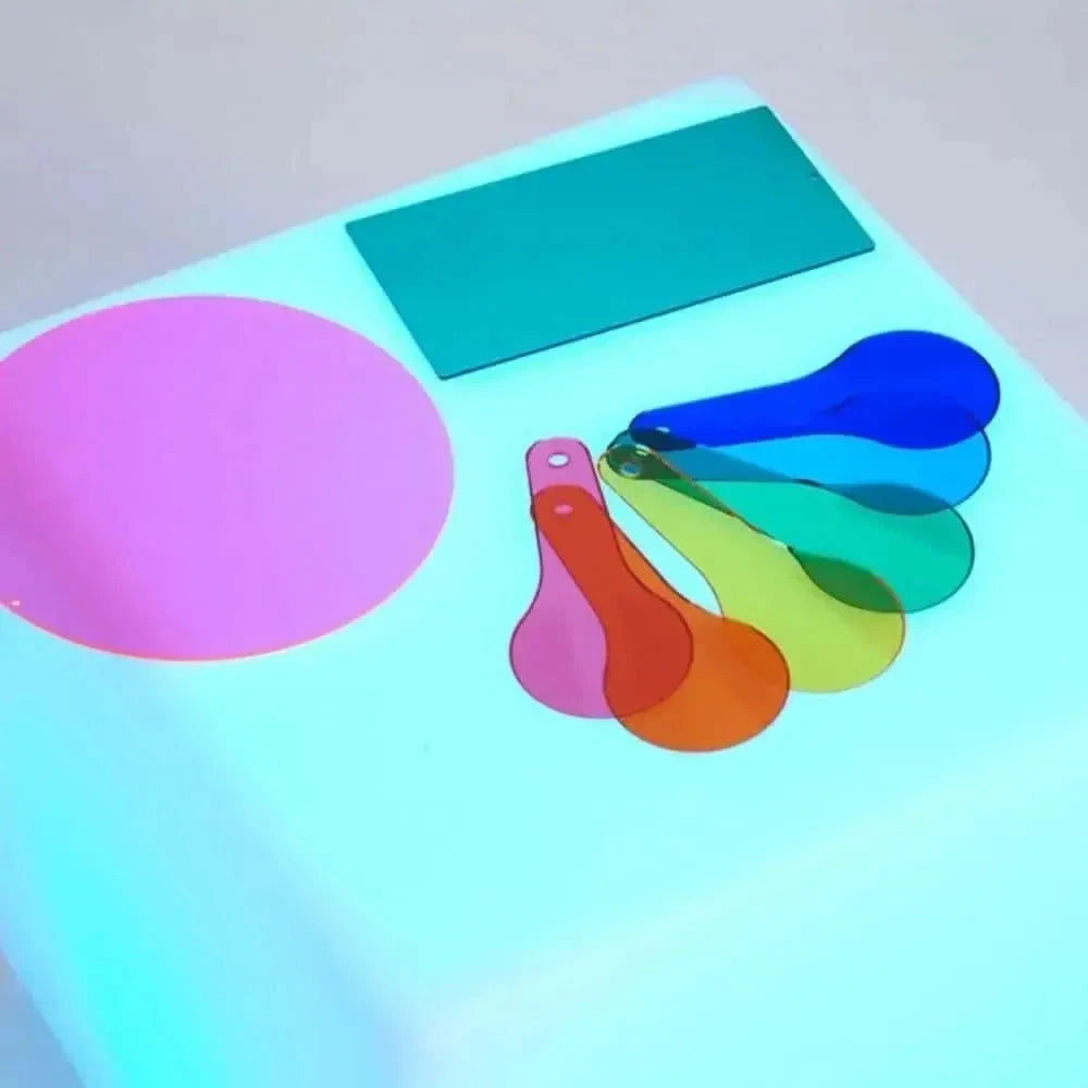 Sensory Mood Cube-Sensory Mood Cube