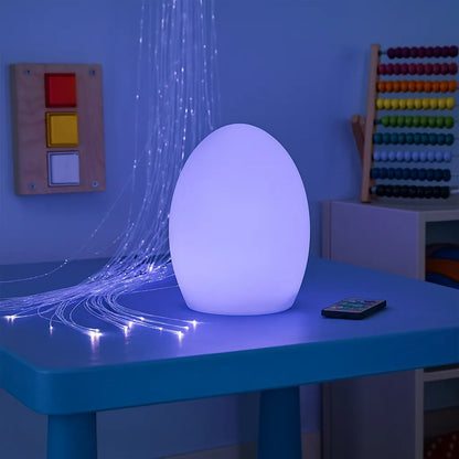Sensory Mood Egg-Sensory Mood Egg
