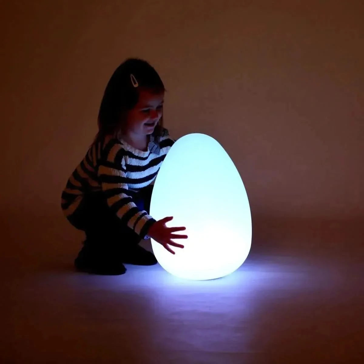Sensory Mood Egg-Sensory Mood Egg
