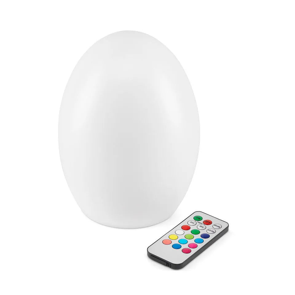 Sensory Mood Egg-Sensory Mood Egg