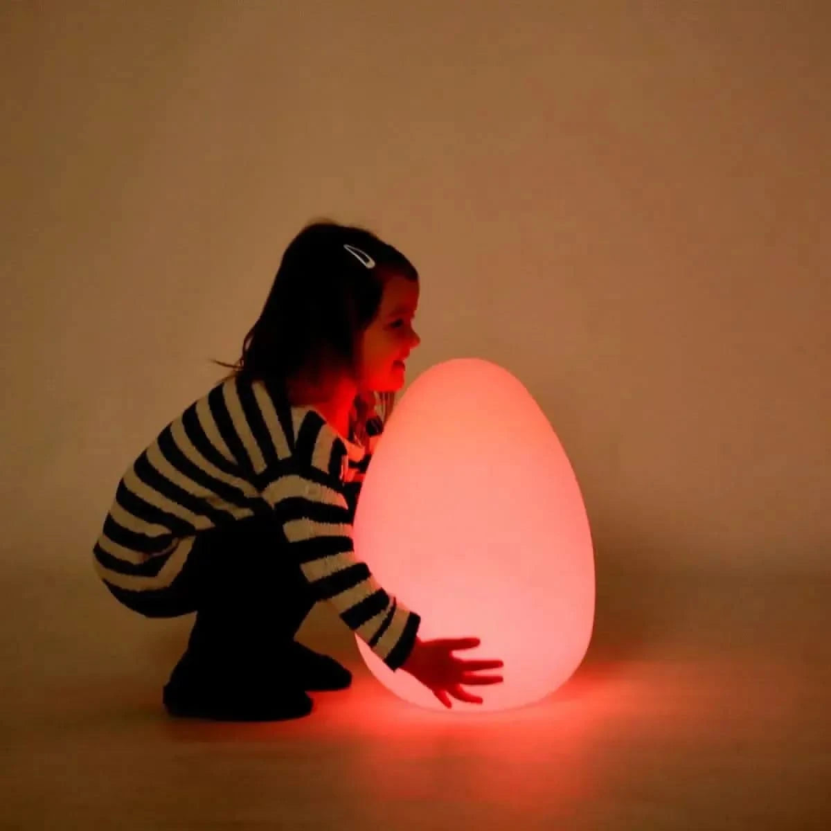 Sensory Mood Egg-Sensory Mood Egg