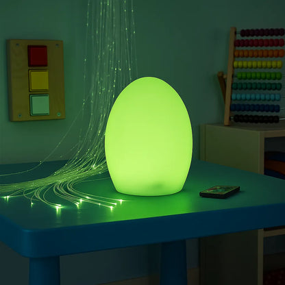 Sensory Mood Egg-Sensory Mood Egg