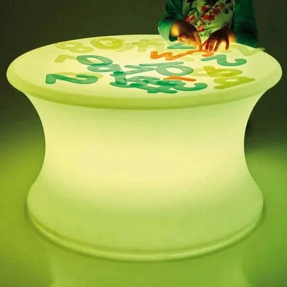 Sensory Mood Light Table-Sensory Mood Light Table