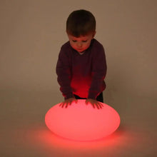 Sensory Mood Pebble-Sensory Mood Pebble