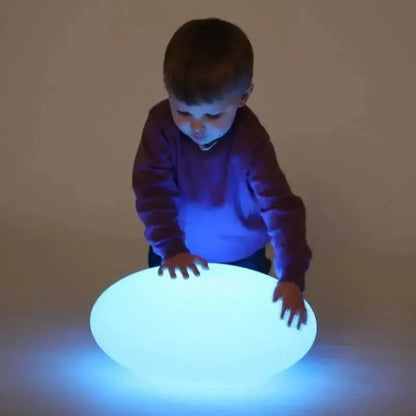 Sensory Mood Pebble-Sensory Mood Pebble