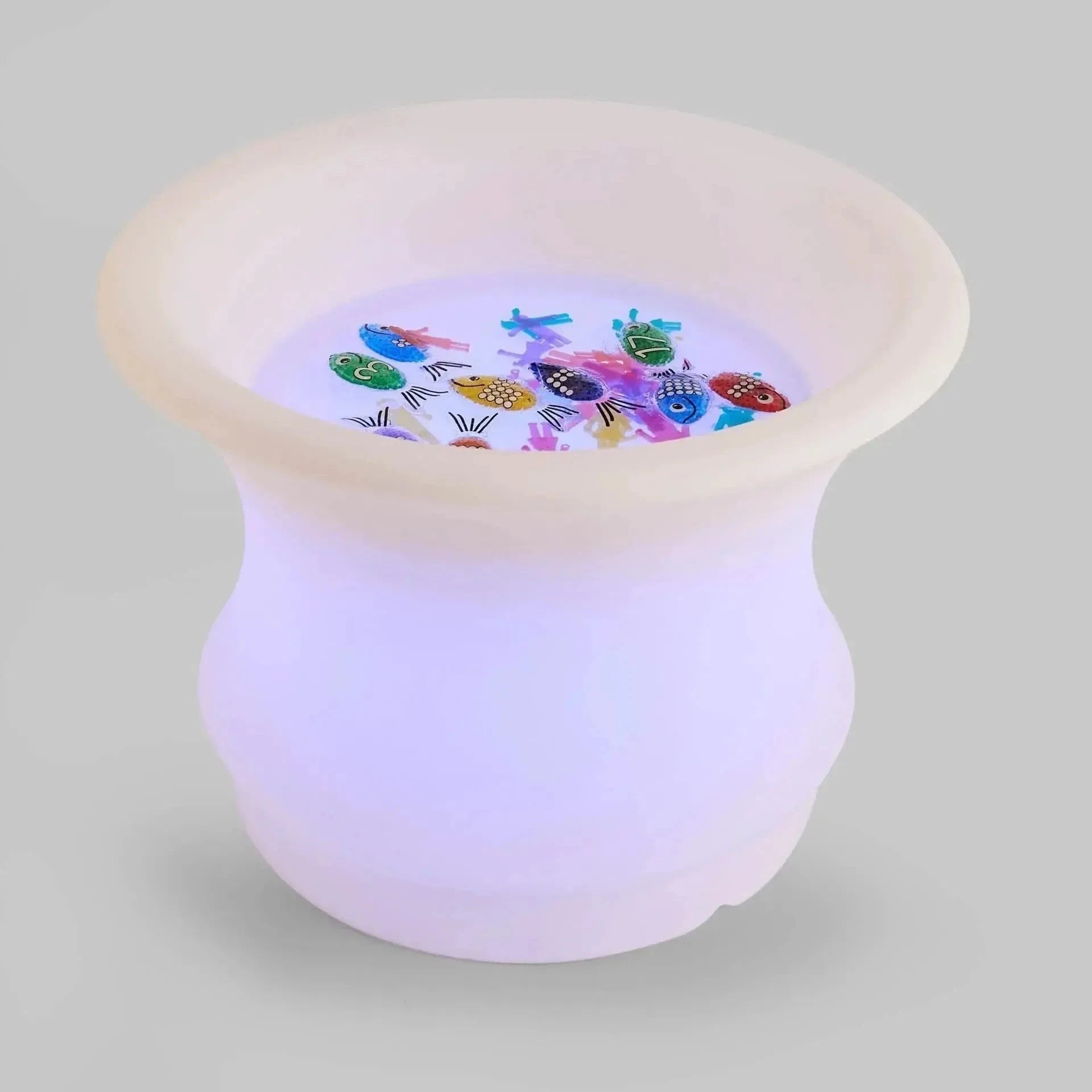Sensory Mood Water Table-Sensory Mood Water Table