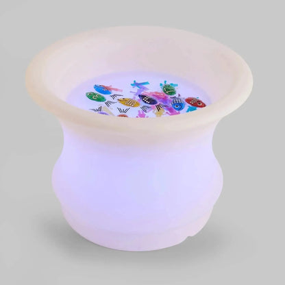 Sensory Mood Water Table-Sensory Mood Water Table