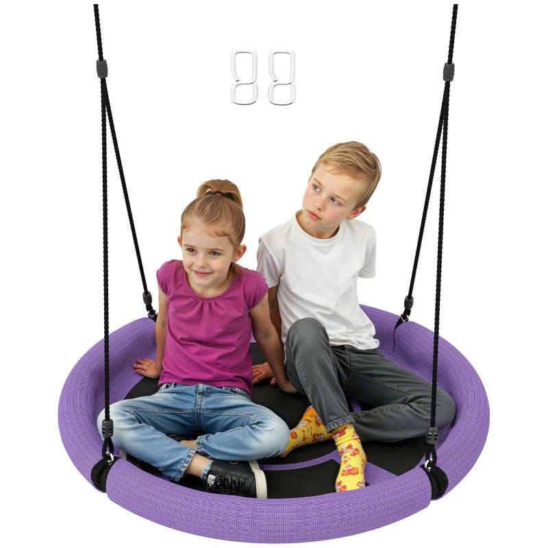 Sensory Nest Swing-Sensory Nest Swing