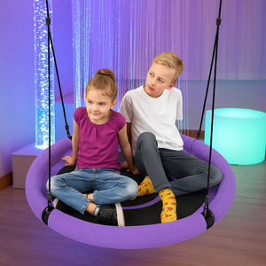 Sensory Nest Swing-Sensory Nest Swing
