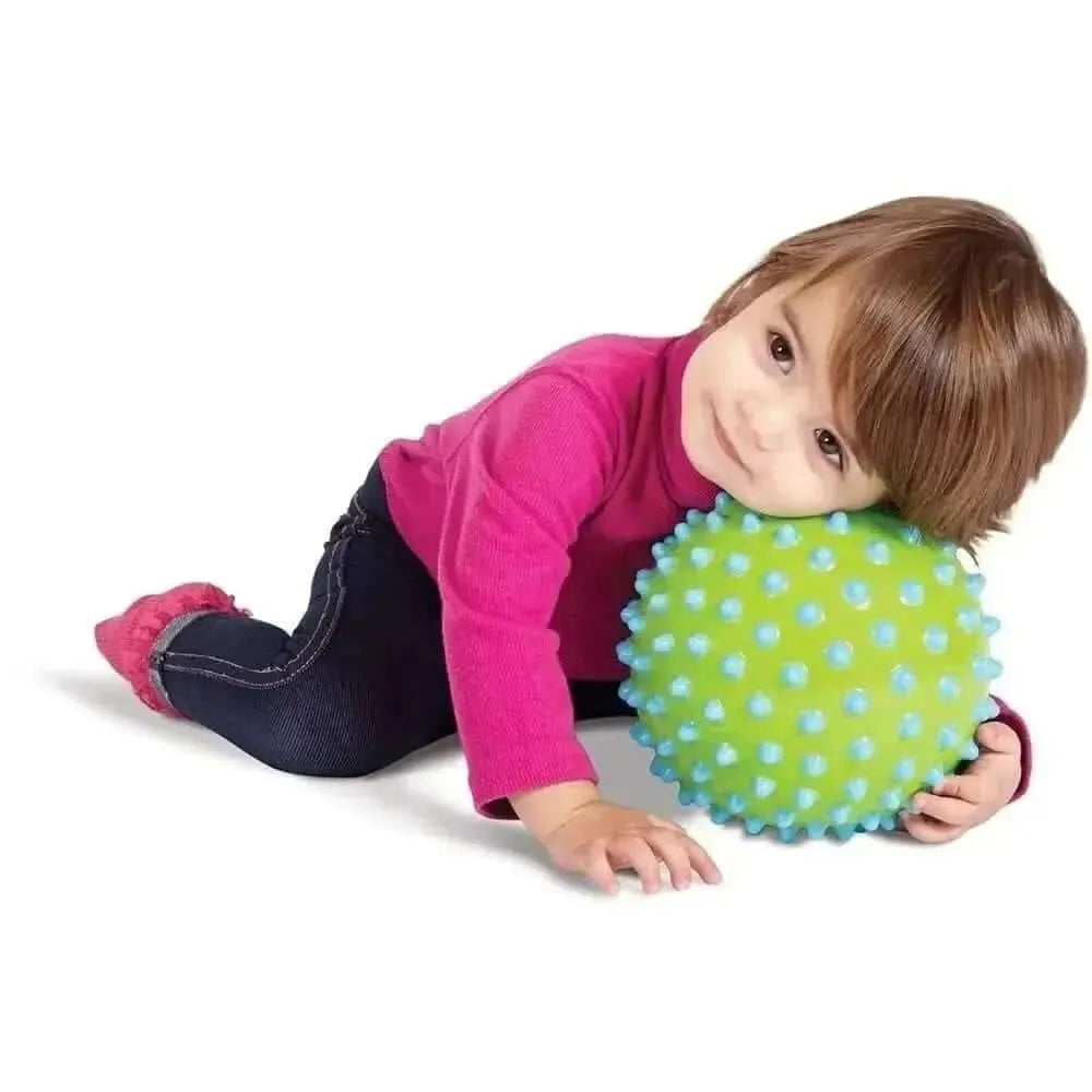 Sensory Opaque Ball-Sensory Opaque Ball