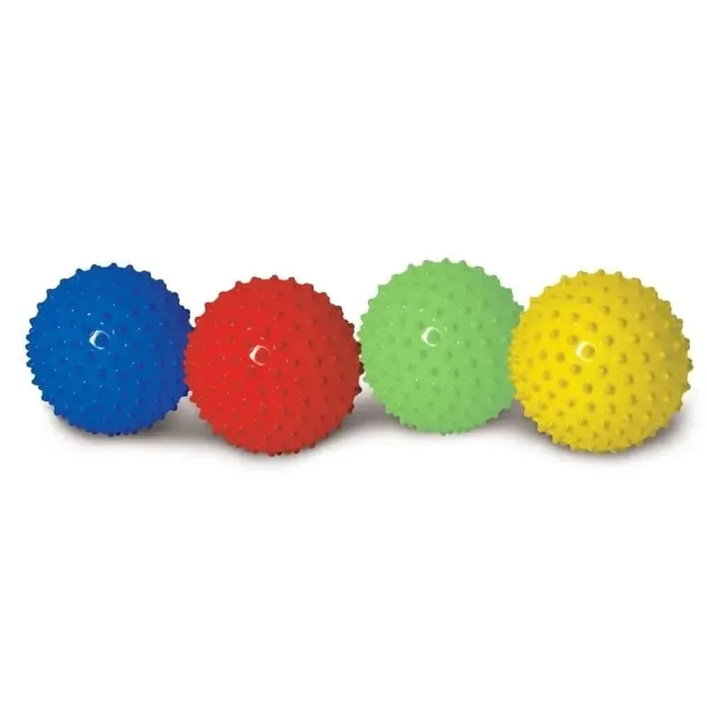 Sensory Opaque Ball-Sensory Opaque Ball