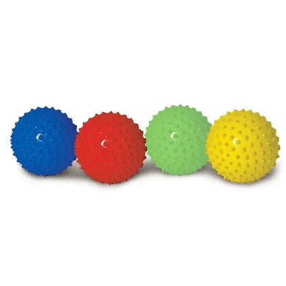Sensory Opaque Ball-Sensory Opaque Ball