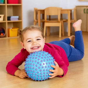 Sensory Opaque Ball-Sensory Opaque Ball
