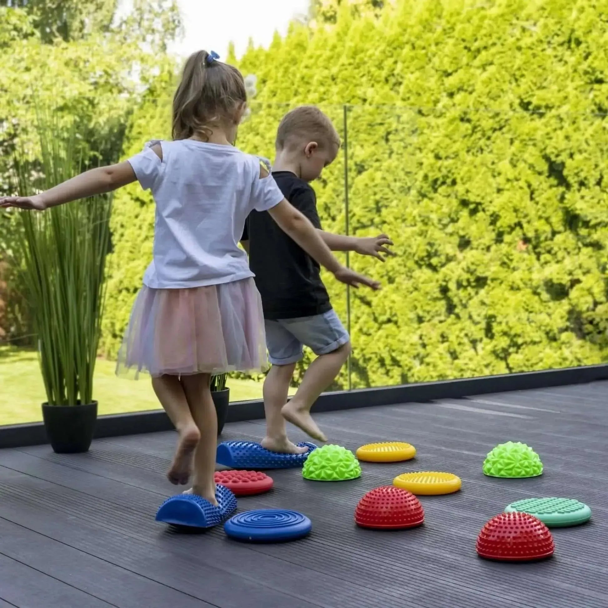 Sensory Path-Sensory Path