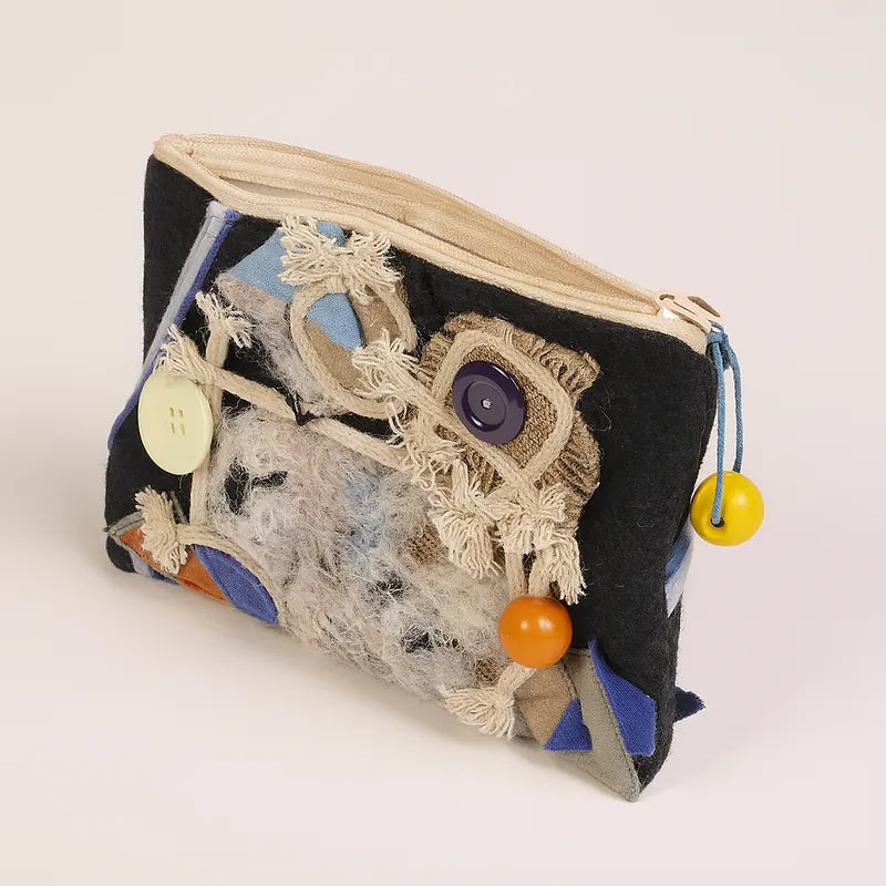 Sensory Pencil Case-Sensory Pencil Case