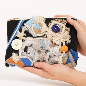 Sensory Pencil Case-Sensory Pencil Case