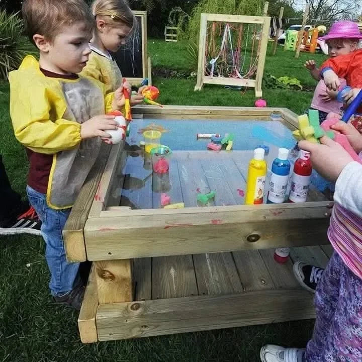Sensory Picture Maker-Sensory Picture Maker