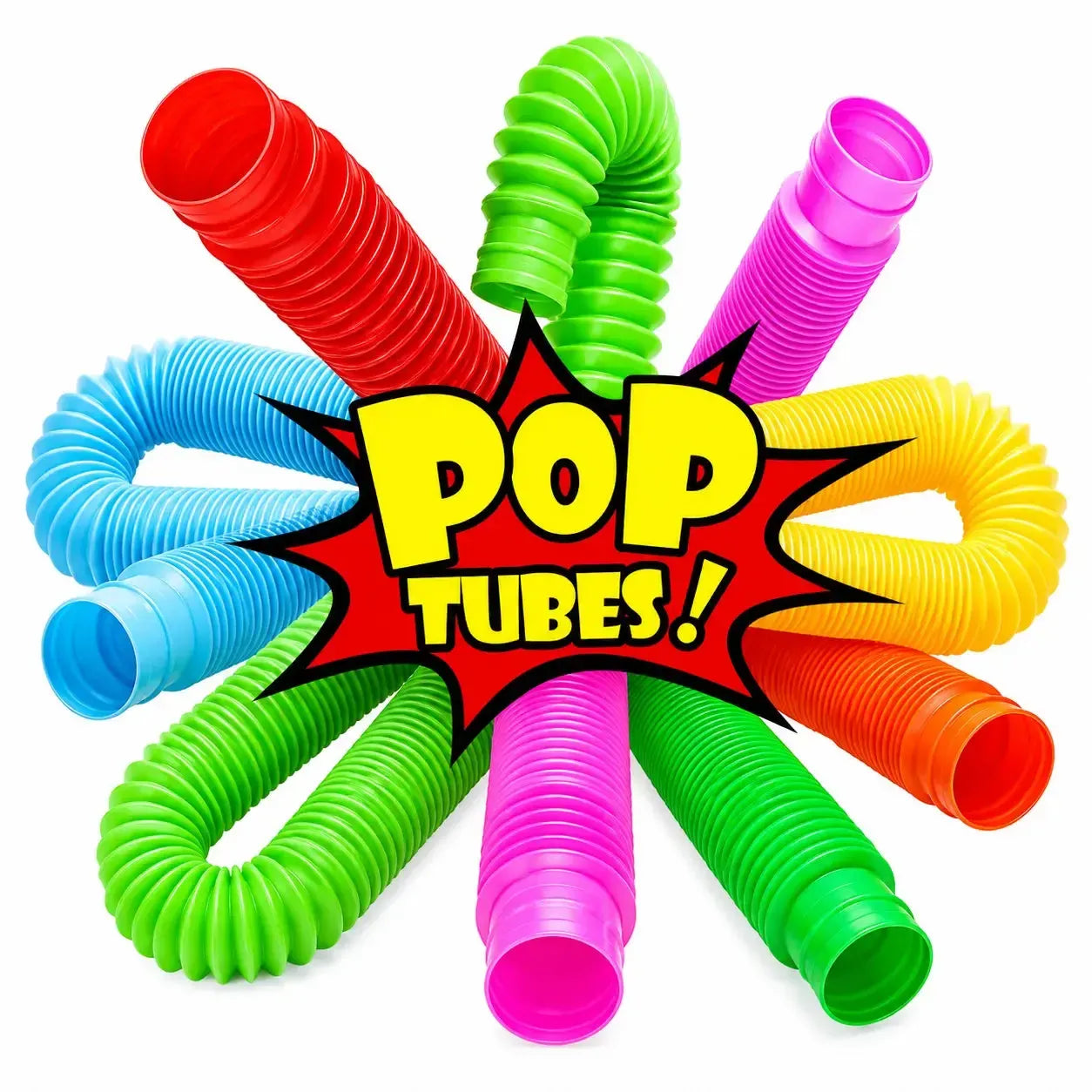 Sensory Pop Tubes 3 Pack-Sensory Pop Tubes 3 Pack