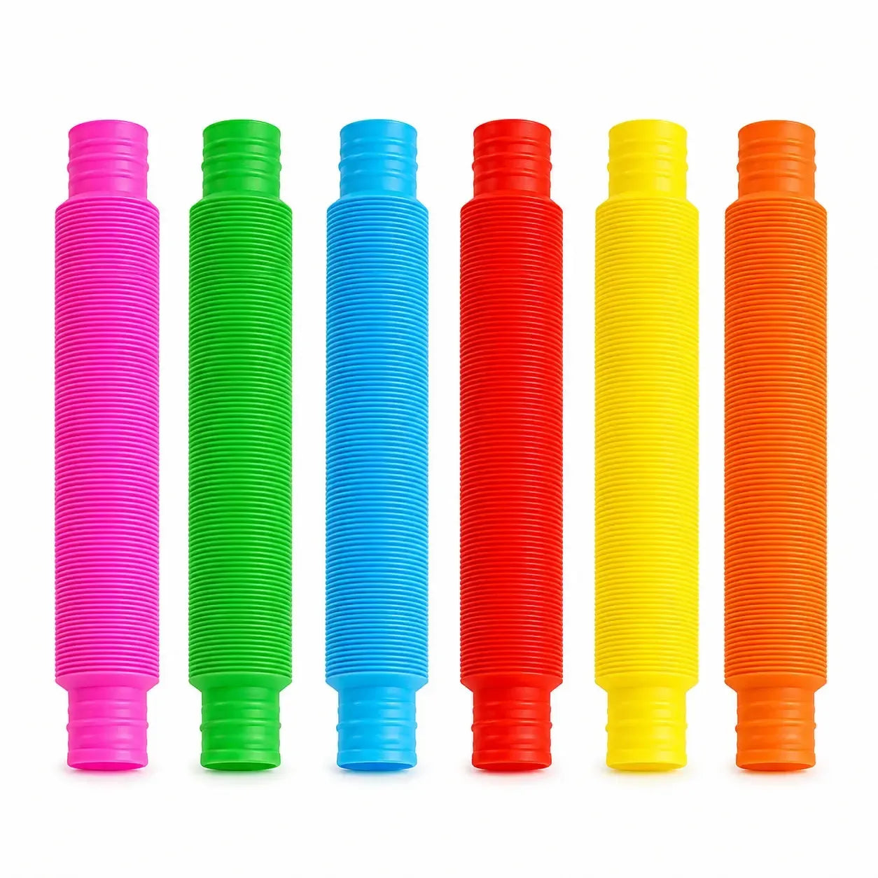 Sensory Pop Tubes 3 Pack-Sensory Pop Tubes 3 Pack