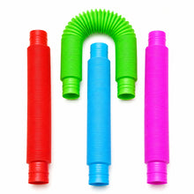 Sensory Pop Tubes 3 Pack-Sensory Pop Tubes 3 Pack
