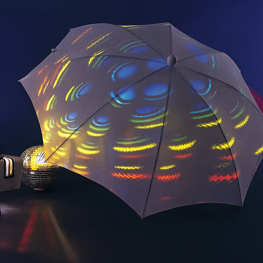 Sensory Projection Brolly-Sensory Projection Brolly