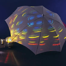 Sensory Projection Brolly-Sensory Projection Brolly