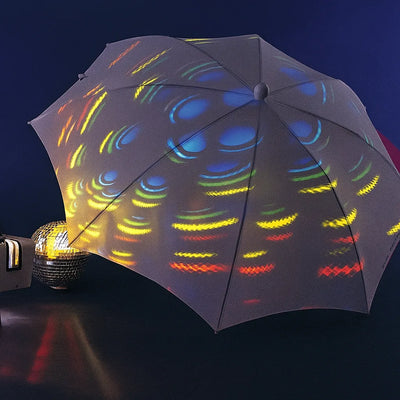 Sensory Projection Brolly-Sensory Projection Brolly