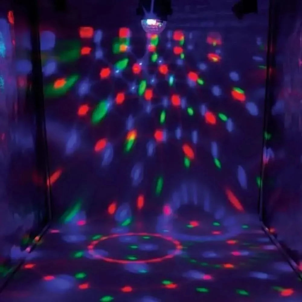 Sensory Projector Globe-Sensory Projector Globe