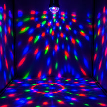 Sensory Projector Globe-Sensory Projector Globe