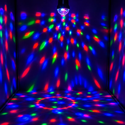 Sensory Projector Globe-Sensory Projector Globe