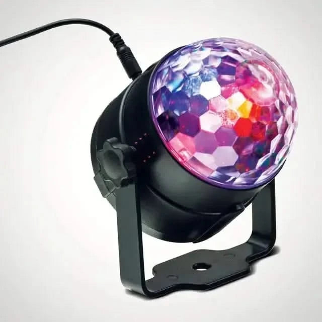 Sensory Projector Globe-Sensory Projector Globe