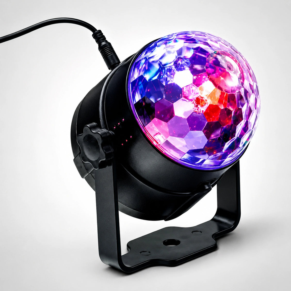 Sensory Projector Globe-Sensory Projector Globe