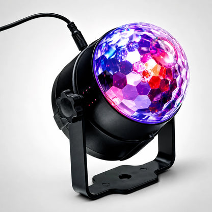 Sensory Projector Globe-Sensory Projector Globe