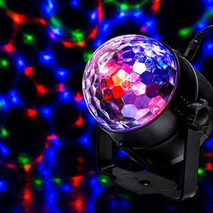 Sensory Projector Globe-Sensory Projector Globe