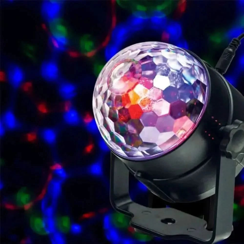 Sensory Projector Globe-Sensory Projector Globe