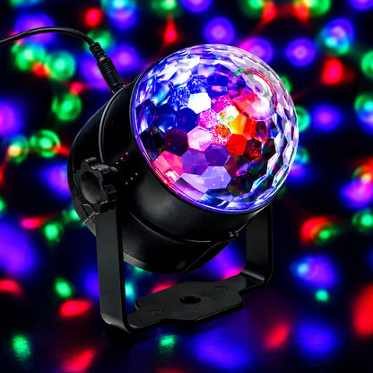 Sensory Projector Globe-Sensory Projector Globe