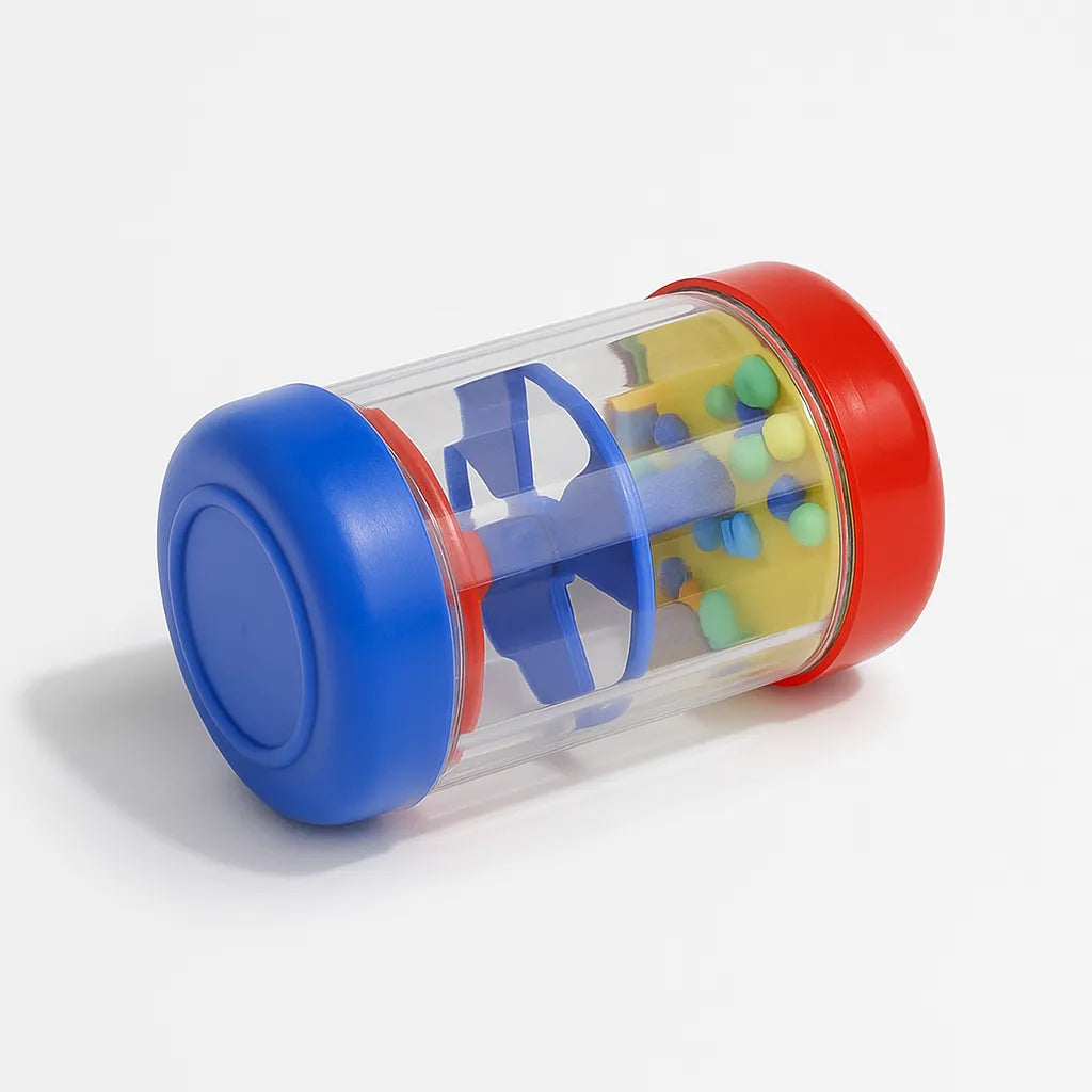 Sensory Rainmaker-Sensory Rainmaker