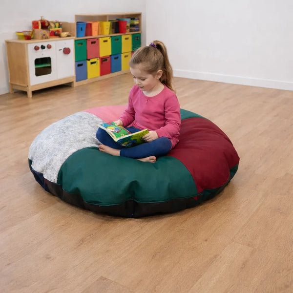 Sensory Relaxer Cushion-Sensory Relaxer Cushion