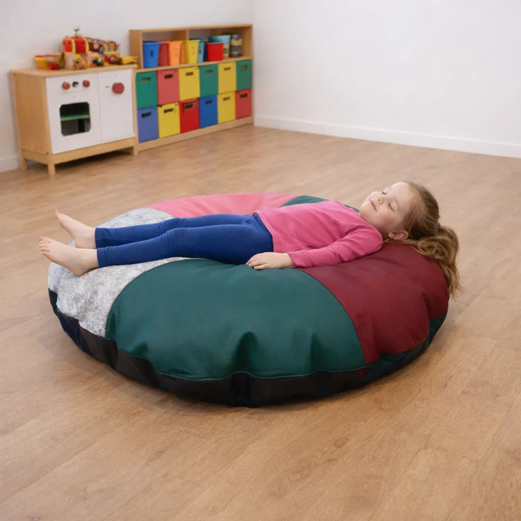 Sensory Relaxer Cushion-Sensory Relaxer Cushion