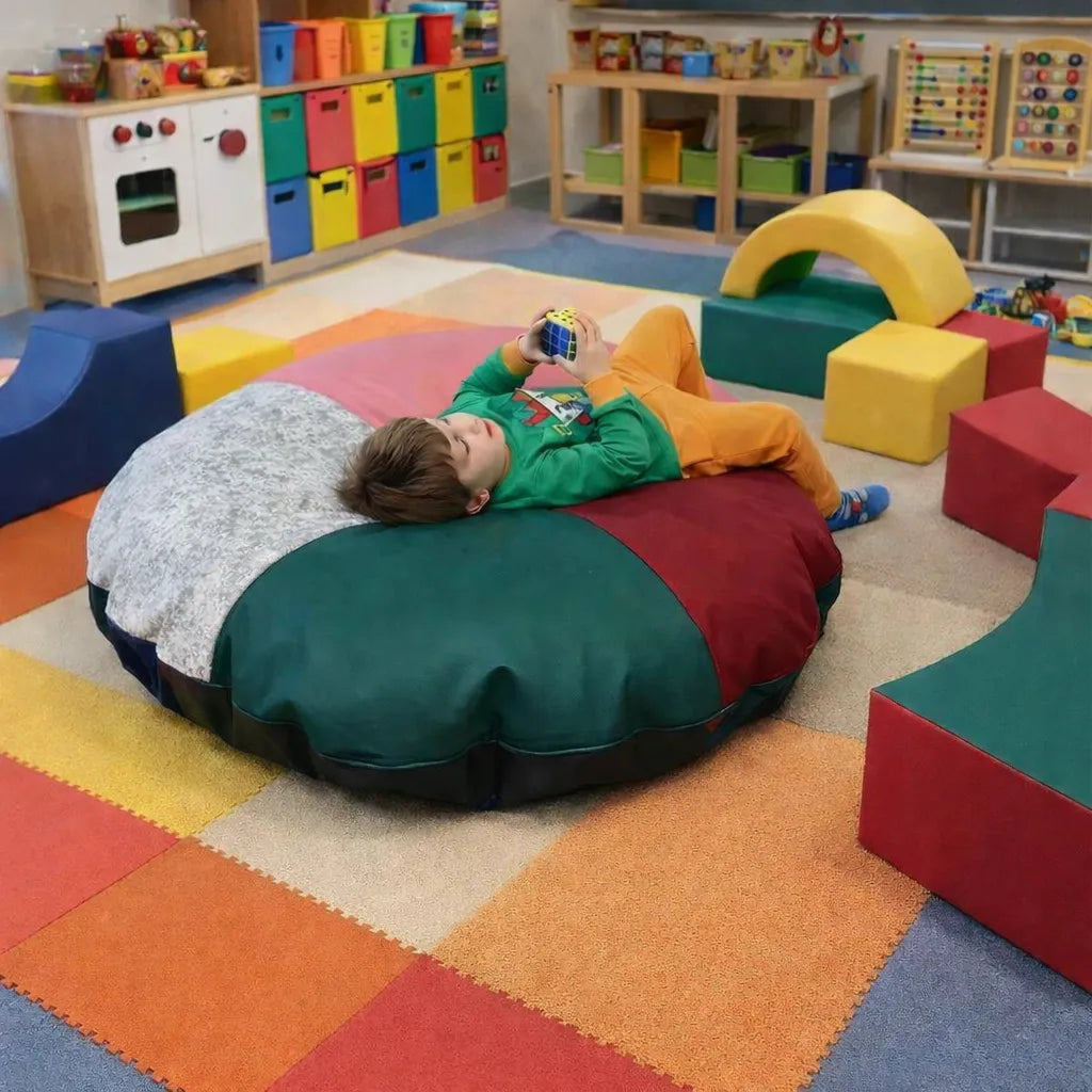 Sensory Relaxer Cushion-Sensory Relaxer Cushion