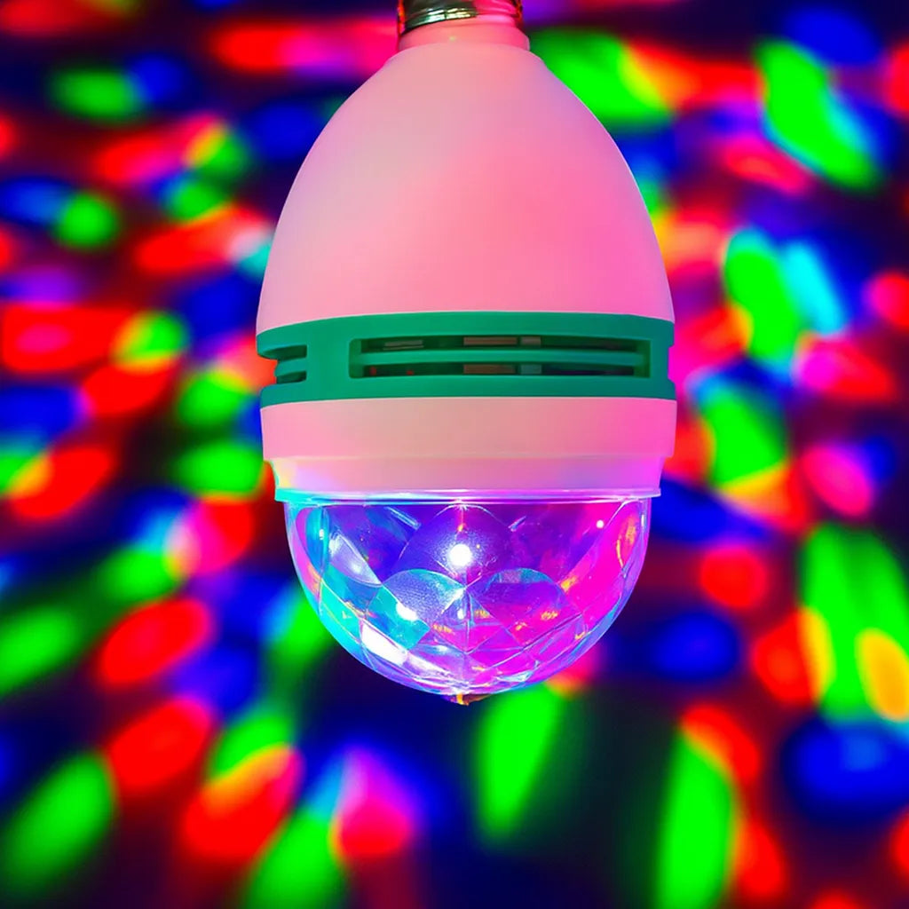 Sensory Room Instant Bulb-Sensory Room Instant Bulb
