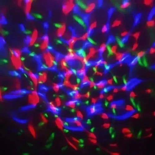 Sensory Room Instant Bulb-Sensory Room Instant Bulb