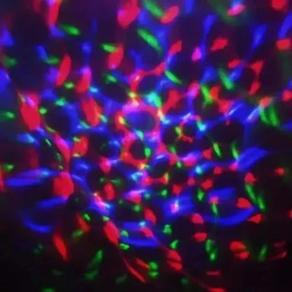 Sensory Room Instant Bulb-Sensory Room Instant Bulb