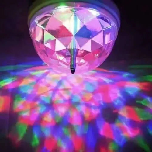 Sensory Room Instant Bulb-Sensory Room Instant Bulb