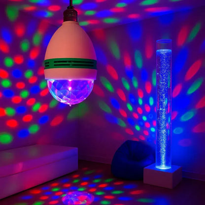 Sensorite Bulb Sensory Room Instant,Sensory Light,Sensory Lighting,LED lightbul ...